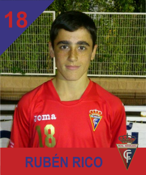 RUBEN RICO